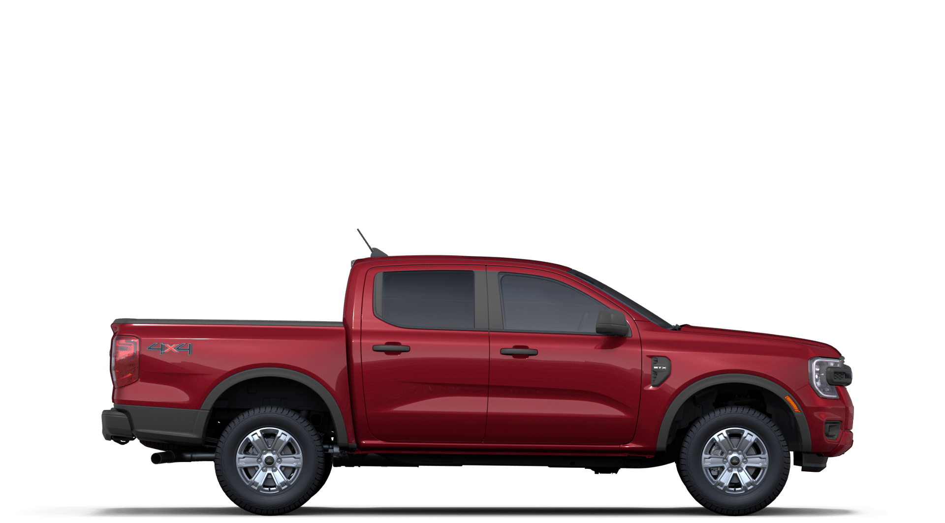 2025 Ford Ranger® External Image 1